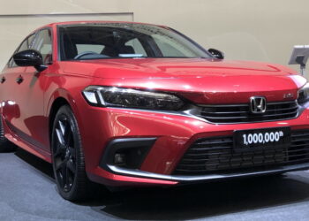 [Image: Honda Malaysia.]