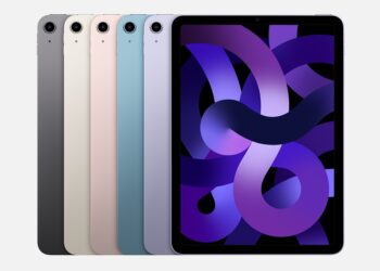 iPad Air 5