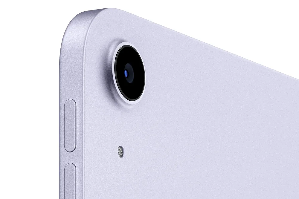 iPad Air 5 camera