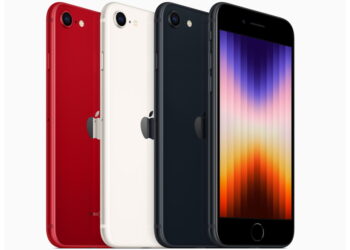iPhone SE 2022 third gen RAM Malaysia