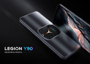 lenovo Legion Y90 China Launch