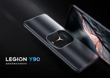 lenovo Legion Y90 China Launch