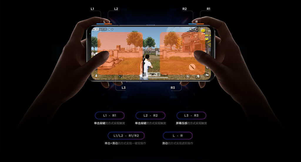 lenovo Legion Y90 China Launch
