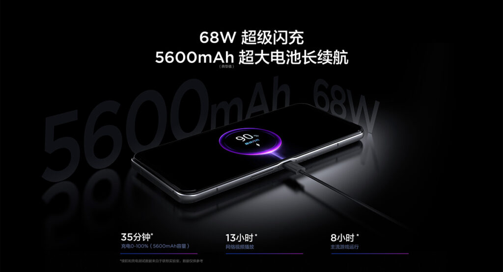lenovo Legion Y90 China Launch