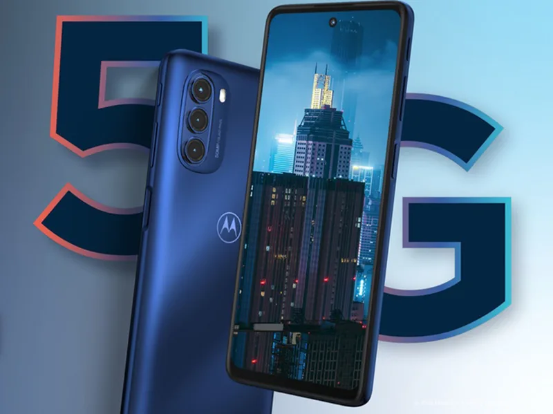 motorola g51 5g