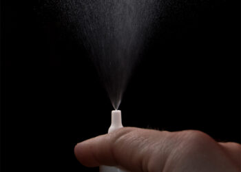 nasal spray