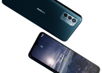 [Image: Nokia Mobile.]