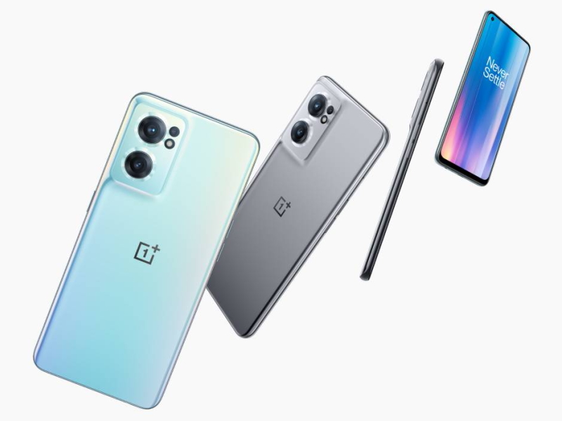 [Image: OnePlus.]