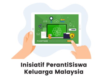 PerantiSiswa K-KOMM