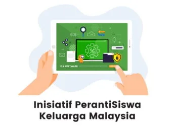 PerantiSiswa K-KOMM