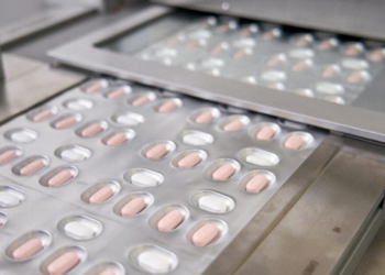 pfizer paxlovid covid-19 treatment pills
