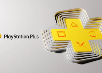 PS Plus