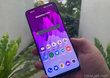realme 9 pro+