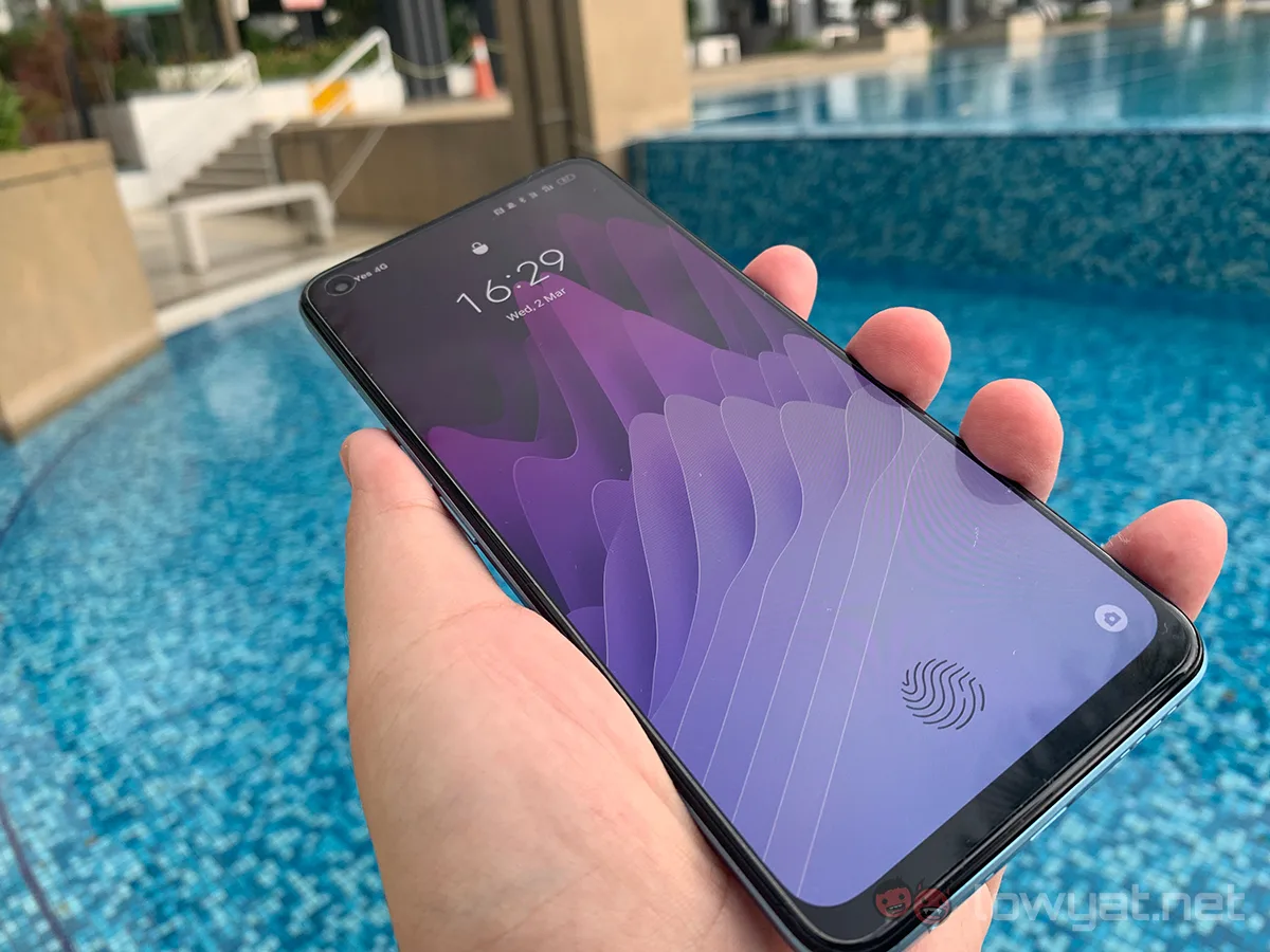 realme 9 pro+