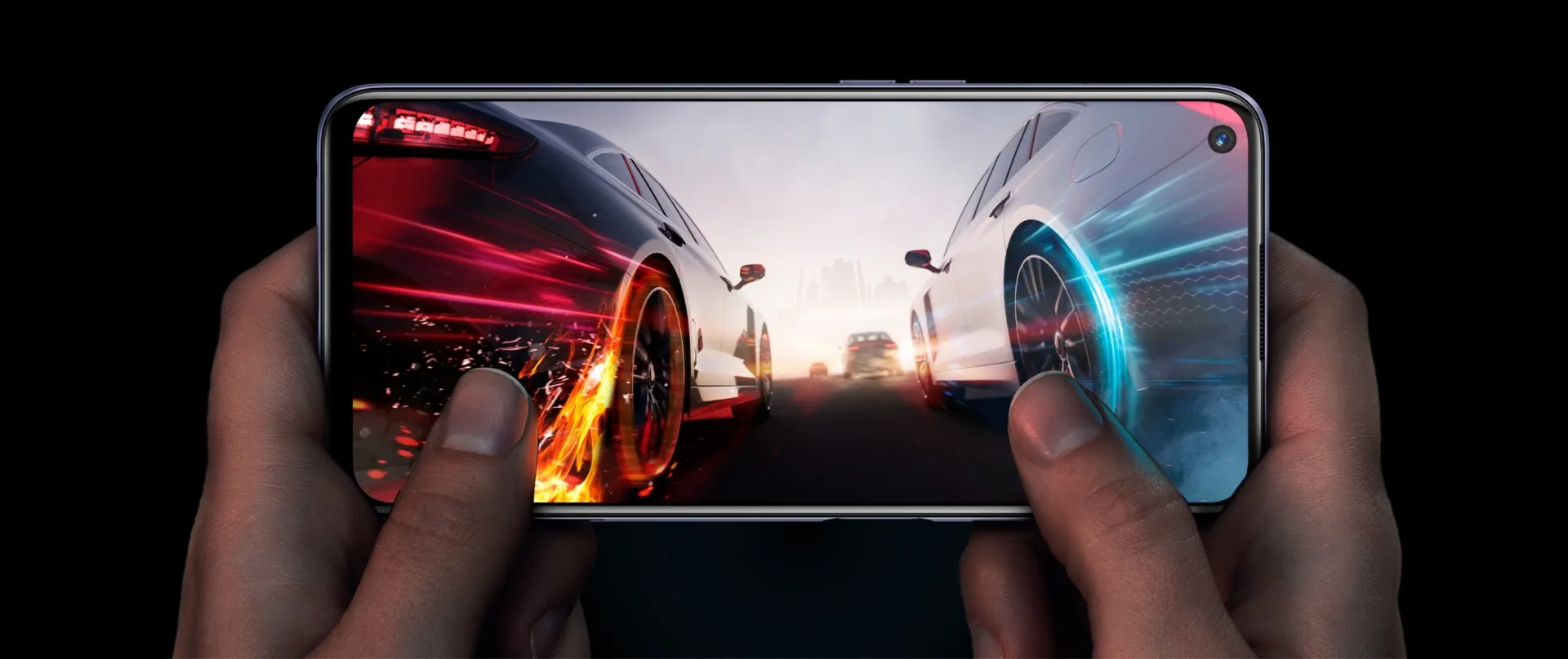 realme 9 se 144hz display