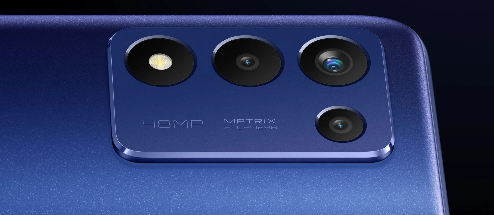 realme 9 se cameras