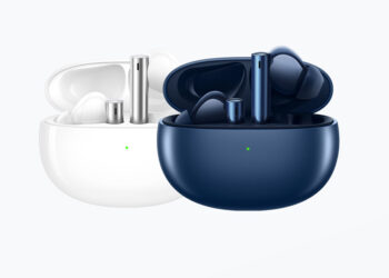 realme buds air 3 earbuds