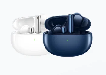 realme buds air 3 earbuds
