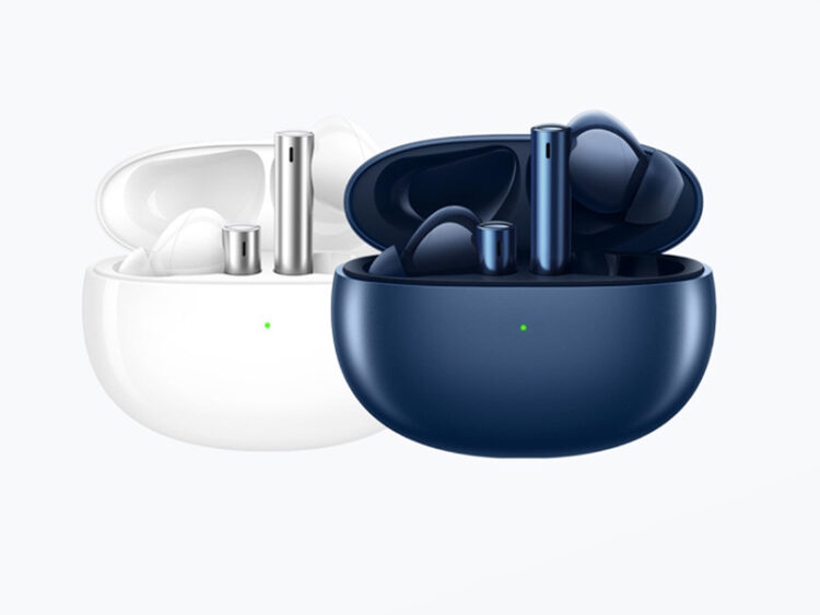 realme buds air 3 earbuds