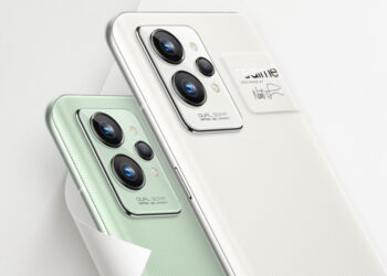 [Image: realme.]
