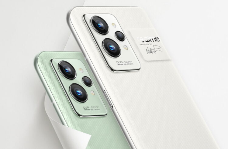 [Image: realme.]
