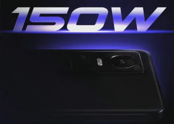 realme gt neo3 150w superdart charging