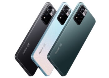 [Image: Xiaomi]