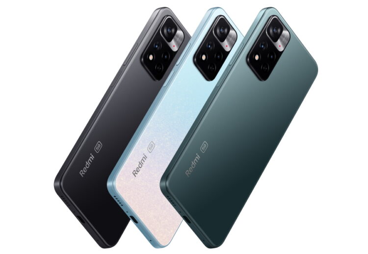 [Image: Xiaomi]