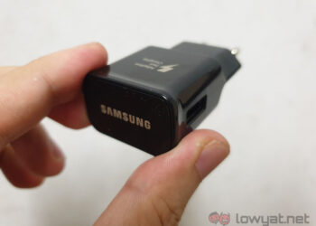 samsung charger