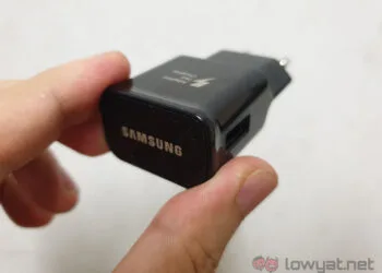 samsung charger