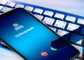 scam call