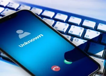 scam call