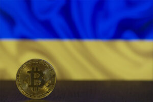 ukraine nft cryptocurrency
