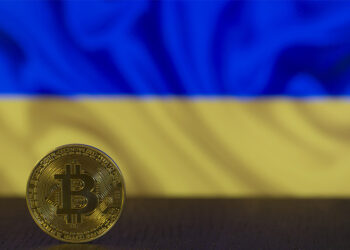 ukraine nft cryptocurrency
