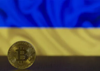 ukraine nft cryptocurrency