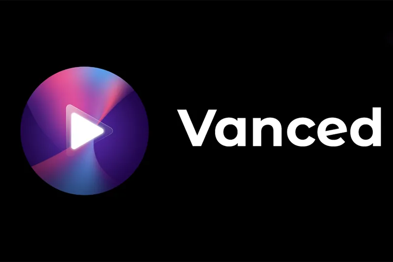 youtube vanced new logo