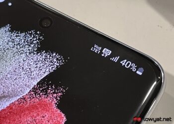 5G Samsung Galaxy S21 Ultra