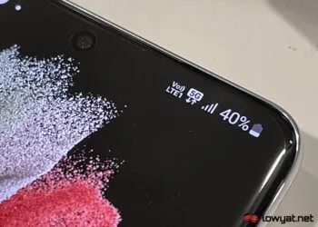 5G Samsung Galaxy S21 Ultra