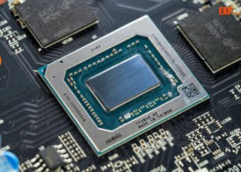 (Image source: EXPReview via Videocardz.)