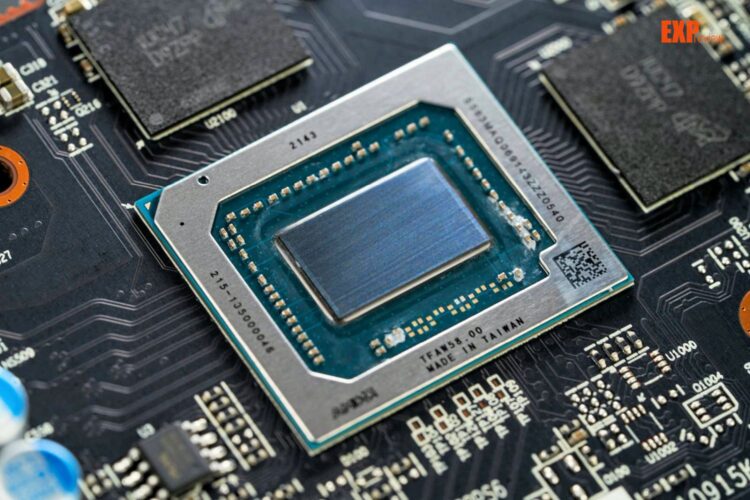 (Image source: EXPReview via Videocardz.)