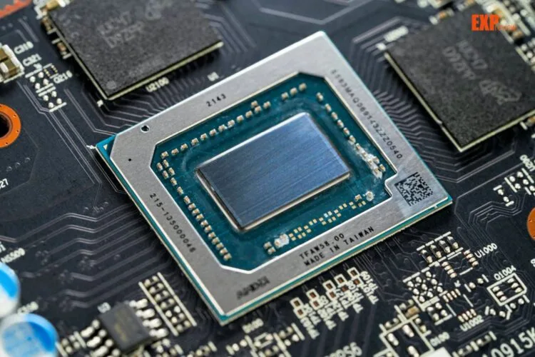 (Image source: EXPReview via Videocardz.)