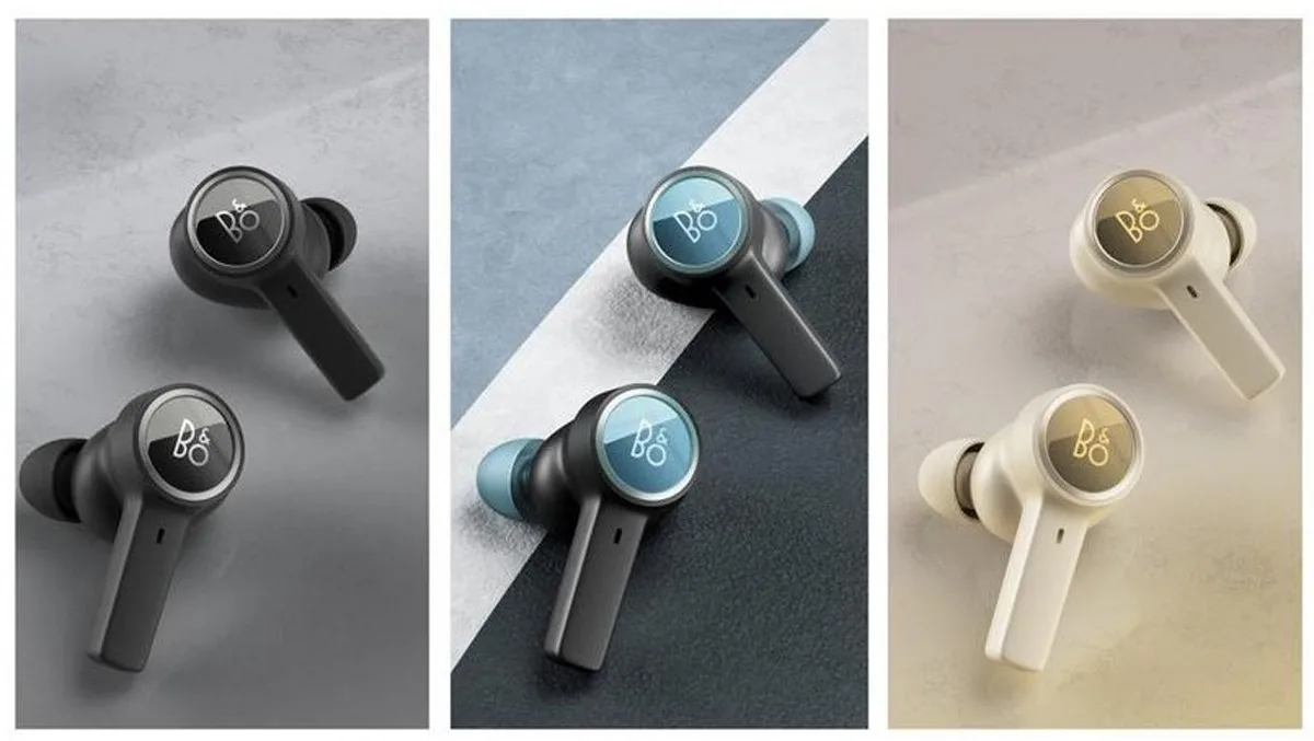 B&O Beoplay EX unveiled