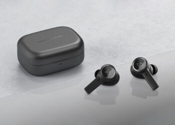 B&O Beoplay EX unveiled