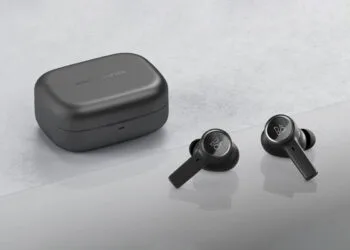 B&O Beoplay EX unveiled