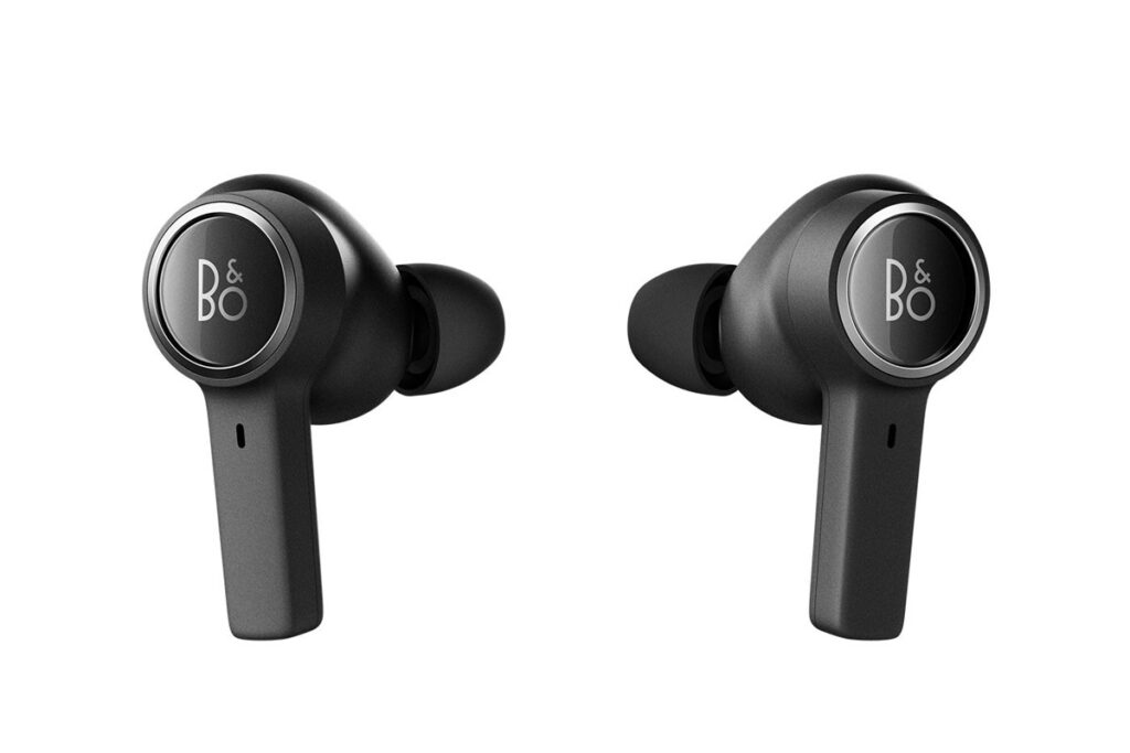 B&O Beoplay EX unveiled