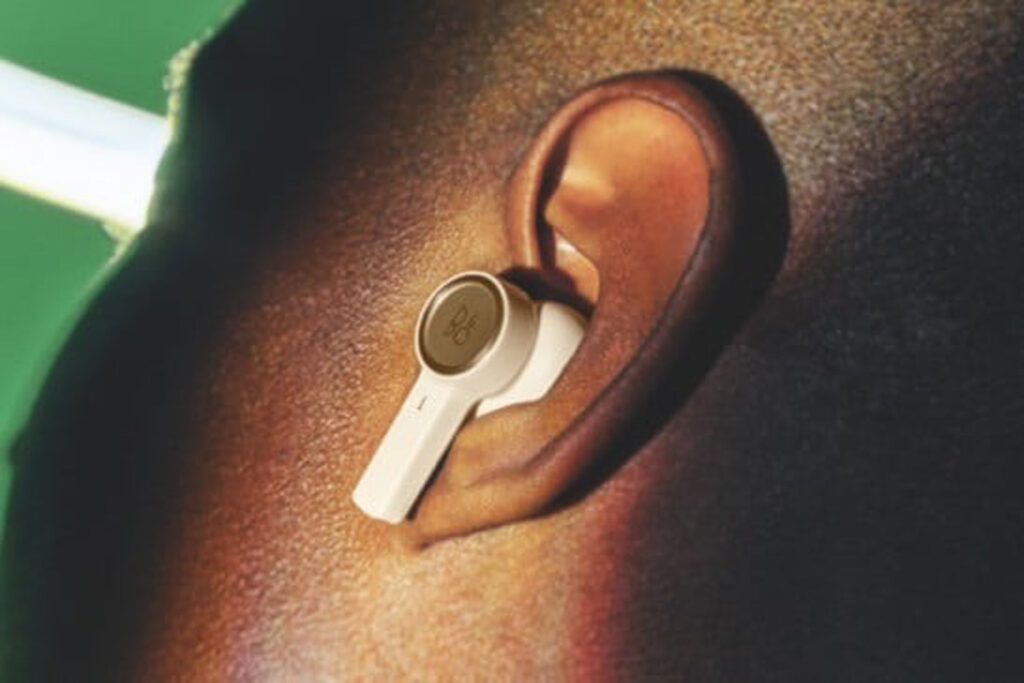 B&O Beoplay EX unveiled