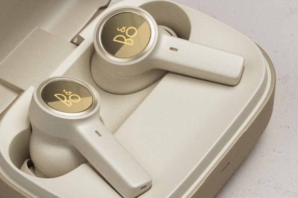 B&O Beoplay EX unveiled