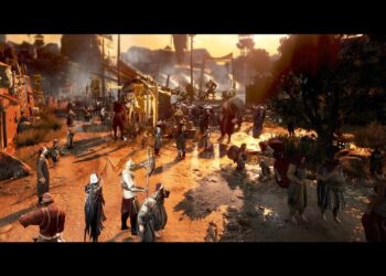 Black Desert Online