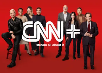 CNN plus streaming service
