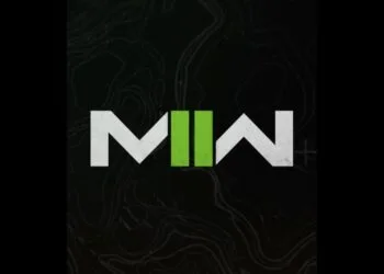 Call of Duty Modern Warfare II